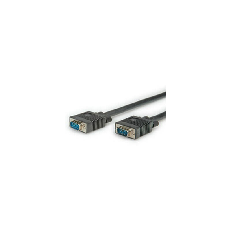 roline-20m-cable-vga-vga-d-sub-negro