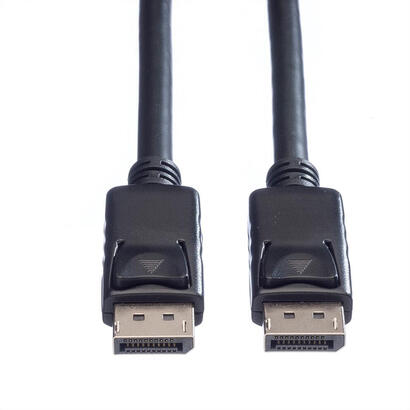 cable-roline-11045604-displayport-75-m-negro