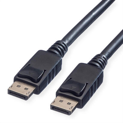 cable-value-11995763-displayport-3-m-negro