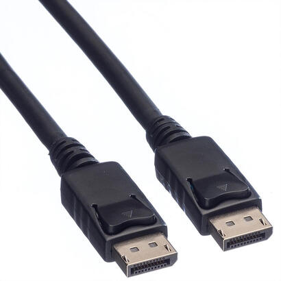 cable-value-11995763-displayport-3-m-negro