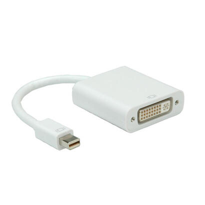 roline-mini-displayport-dvi-adapter-mf-blanco