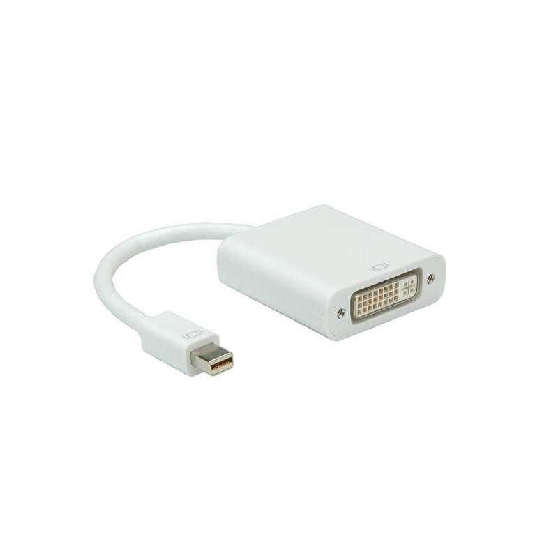 roline-mini-displayport-dvi-adapter-mf-blanco