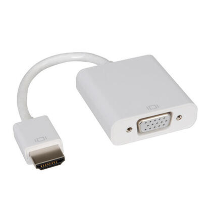 roline-hdmi-vga-cableadapter-015-m-vga-d-sub-hdmi-tipo-a-estandar-blanco