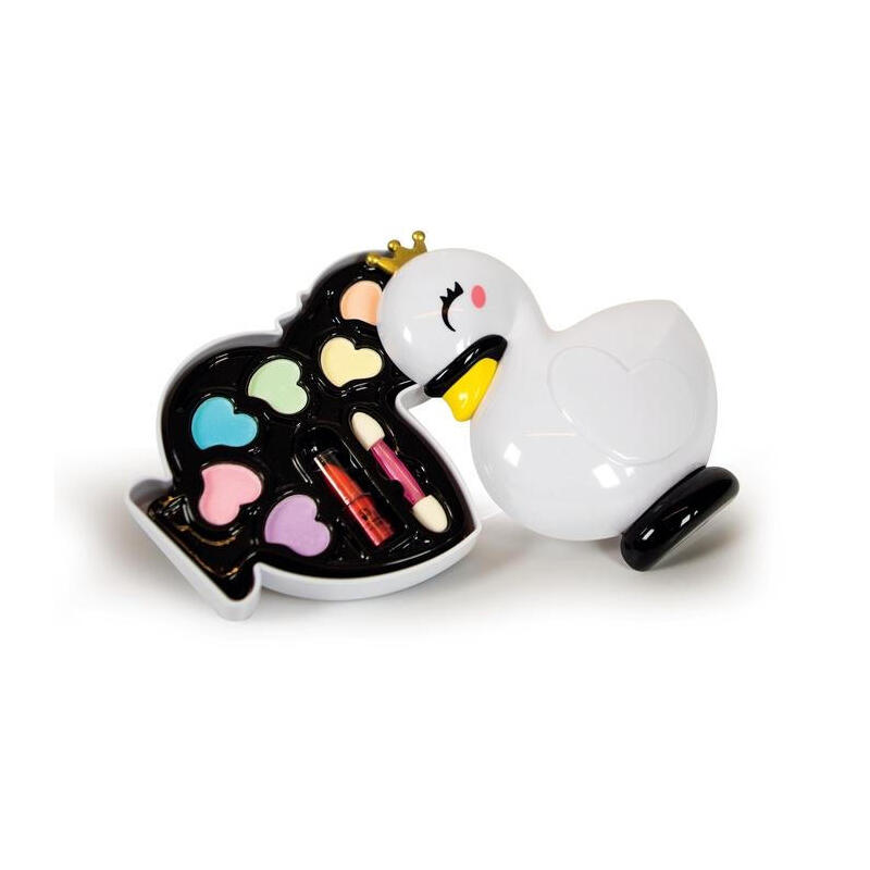 estuche-maquillaje-cisne-lovely-make-up-crazy-chic