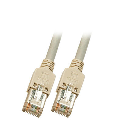 cable-efb-elektronik-rj45-sutp-cat5e-de-red-gris-15-m