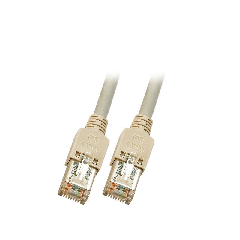 cable-efb-elektronik-rj45-sutp-cat5e-de-red-gris-15-m