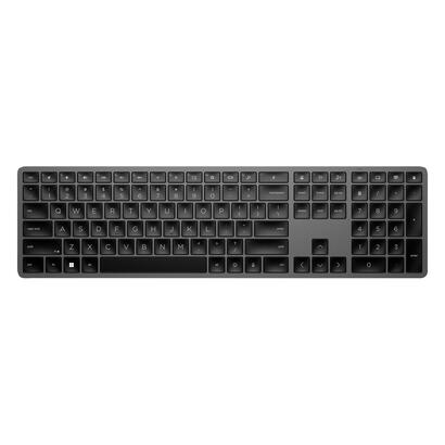 hp-975-usbbt-dual-mode-wireless-keyboard-teclado-rf-wireless-bluetooth-negro