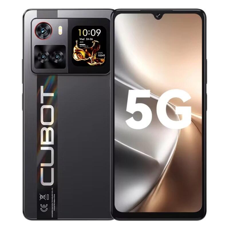 cubot-x100-5g-8gb256gb-negro