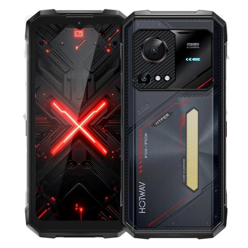 hotwav-hyper-7s-5g-4gb256gb-negro-rugged