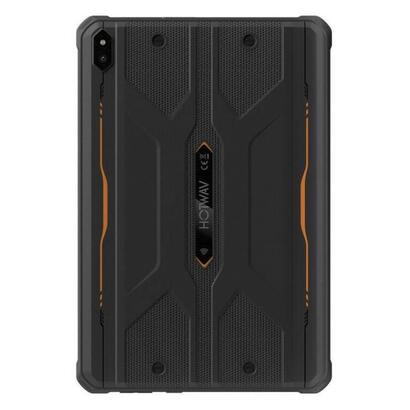 hotwav-r10-pro-101-8gb256gb-wifi-4g-naranja-rugged