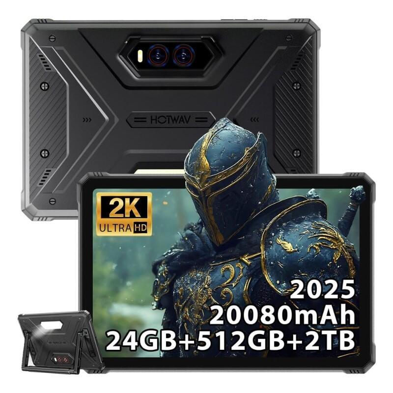 hotwav-r9-plus-11-8gb512gb-wifi-4g-negro-rugged