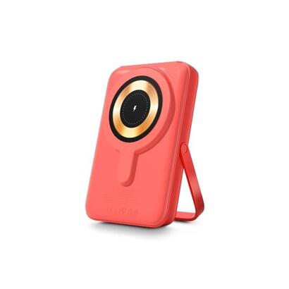 urban-factory-magnee-power-powerbank-universal-10000mah-entrada-usb-c-salida-usb-c-usb-a-e-inalambrica-color
