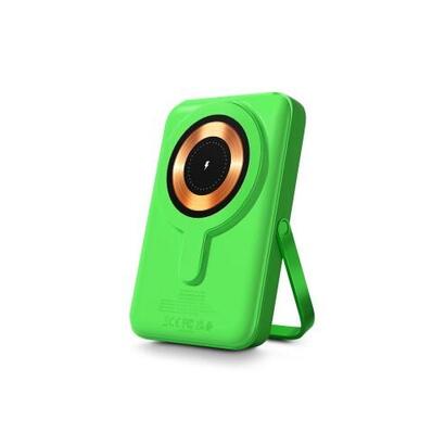 urban-factory-magnee-power-powerbank-universal-10000mah-entrada-usb-c-salida-usb-c-usb-a-e-inalambrica-color