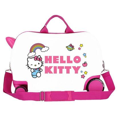 maleta-abs-you-are-cute-hello-kitty-45cm