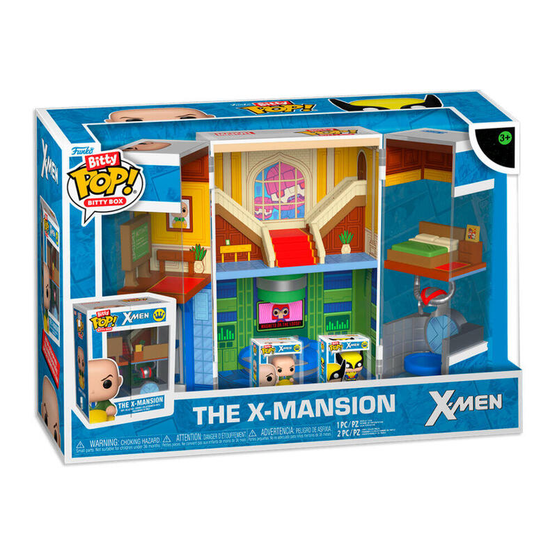 figura-bitty-boxes-marvel-x-men-the-x-mansion