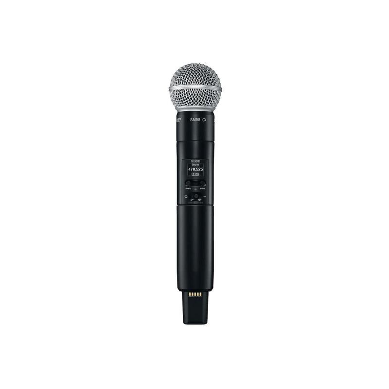 shure-slxd2sm58-transmisor-manual-470-514-mhz