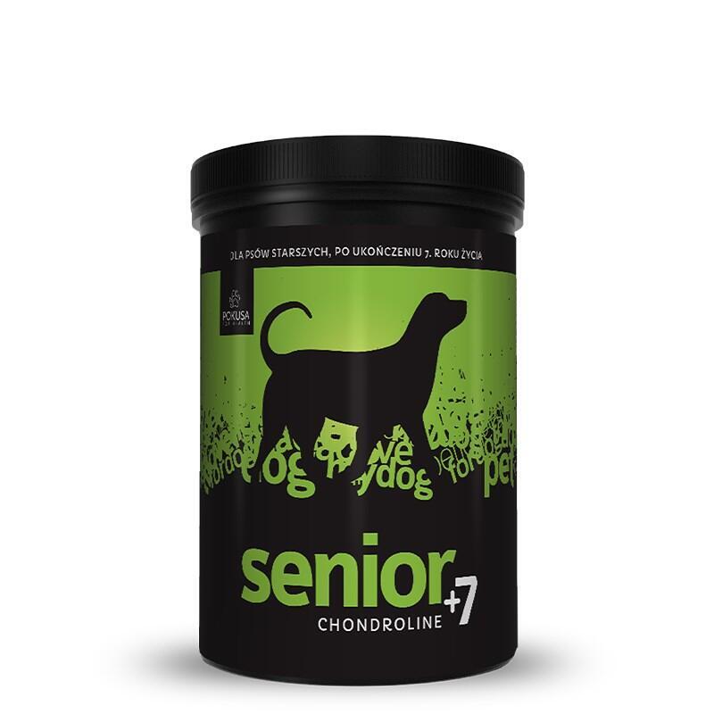 pokusa-breedingline-chondroline-senior-suplementos-para-perros-350g