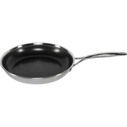 zwilling-peak-bratpfanne-30-cm-1810-edelstahl-silber