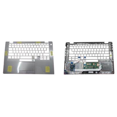 palmrest-assembly-with-fingerprint-and-smart-card