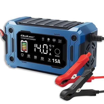 mikroprocesorowa-ladowarka-12v-15a-prostownik-z-funkcja-naprawy-i-podtrzymania-zasilania-podczas-wymiany-akumulatora-do-agm-gel-