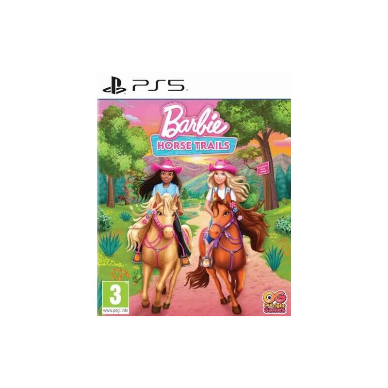gra-playstation-5-barbie-horse-trails