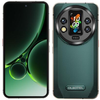 smartfon-wp200-pro-5g-24gb1tb-ip69k-zielony