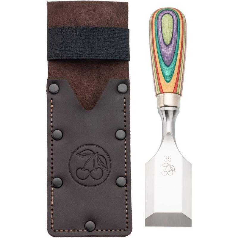 kirschen-winac-kurzbeitel-lederholster-35-mm