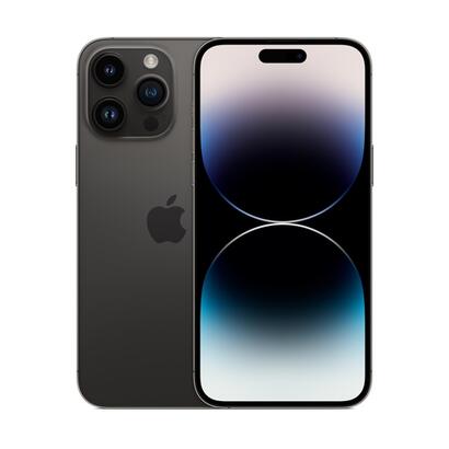 reacondicionado-iphone-14-promax128gb-black