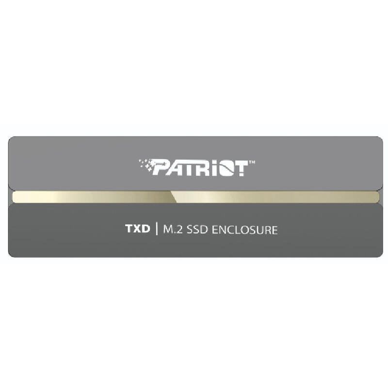 caja-externa-ssd-patriot-memory-txd-m2-nvme-13-hasta-8tb-pv810upngm-gris