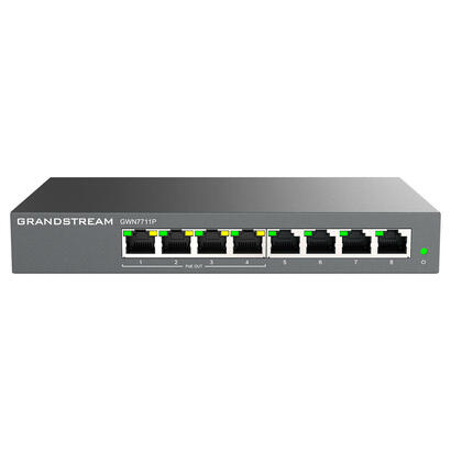 grandstream-gwn7711p-switch-capa-2-lite-8x-gbe-4x-poepoe