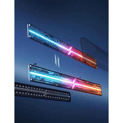 govee-h6063-gaming-rgbic-wifi-bluetooth-lampara-de-pared-led