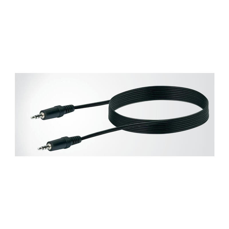 schwaiger-aux-cable-mereo-35mm-3m-negro