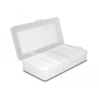 delock-schrumpfschlauch-sortimentsbox-transparentee-100-teilig