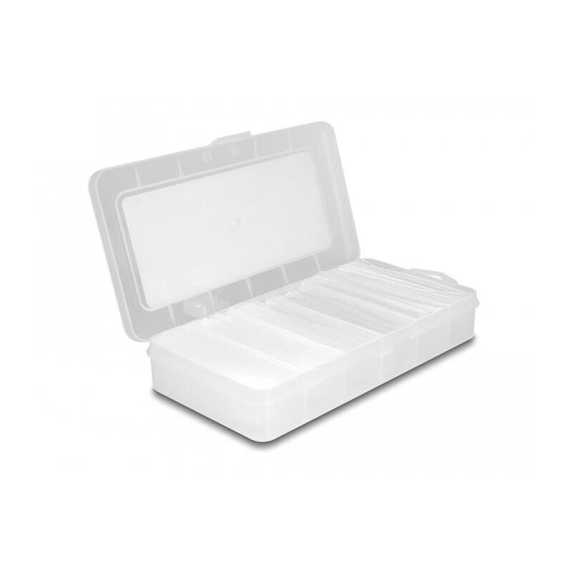 delock-schrumpfschlauch-sortimentsbox-transparentee-100-teilig