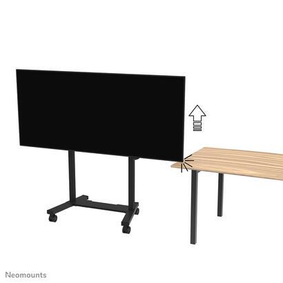 neomounts-rollwagen-1200x600-160kg-75-115-elektrisch-hov-negro