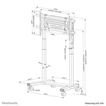 neomounts-rollwagen-1200x600-160kg-75-115-elektrisch-hov-negro