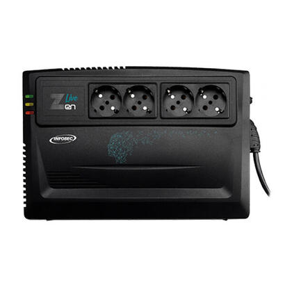 infosec-zen-live-800-sai-ups-linea-interactiva-08-kva-480-w-4-salidas-ac