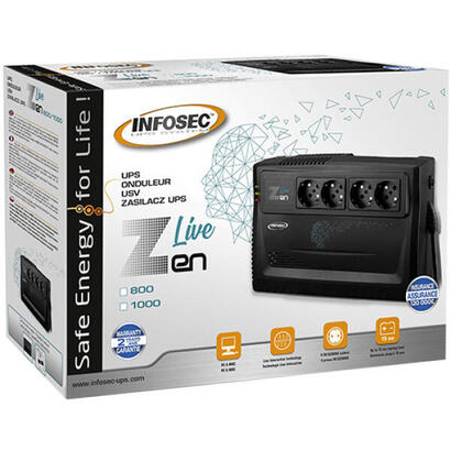infosec-zen-live-800-sai-ups-linea-interactiva-08-kva-480-w-4-salidas-ac