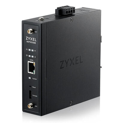 zyxel-iap500be-5012-mbits-negro-energia-sobre-ethernet-poe