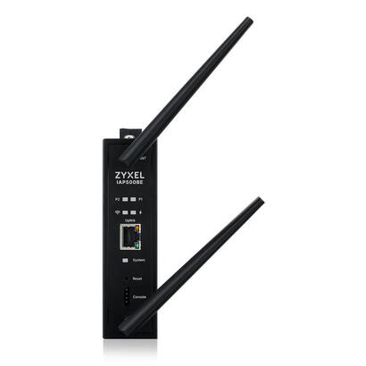 zyxel-iap500be-5012-mbits-negro-energia-sobre-ethernet-poe
