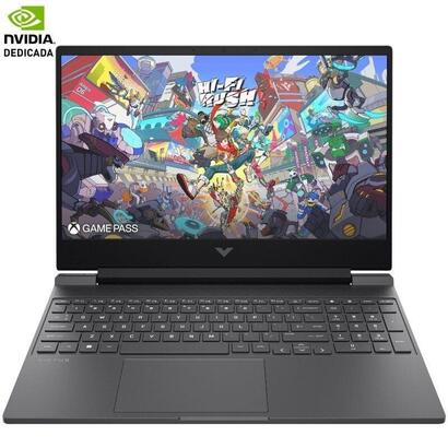 portatil-gaming-hp-victus-15-fa2057ns-intel-core-i7-14650hx-16gb-512gb-ssd-geforce-rtx-4050-156-sin-sistema-operativo
