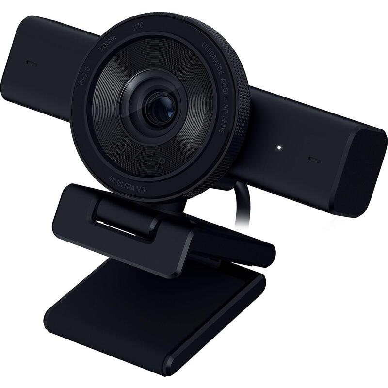 razer-kiyo-v2-webcam-black