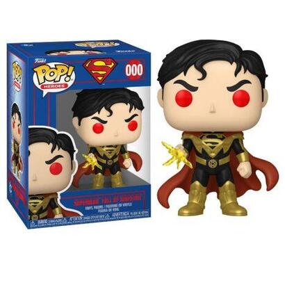 funko-pop-superman-fall-of-siniestro-000-super-heroes-889698862301