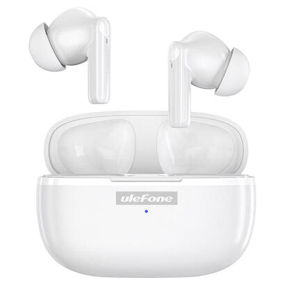 auriculares-ulefone-buds-blanco-bluetooth