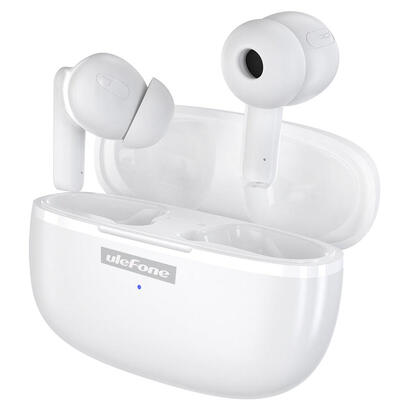 auriculares-ulefone-buds-blanco-bluetooth