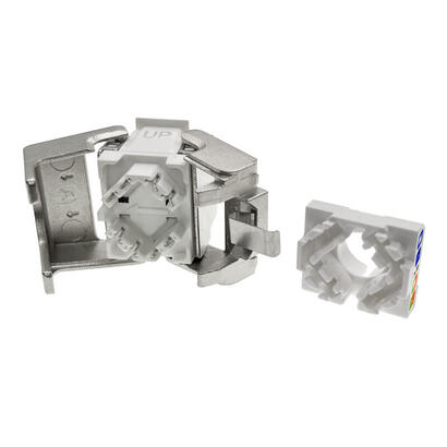 modulo-keystone-alantec-mb005-1-rj45-sin-herramientas-stp-cat6a-poe-alantec-plus-rendimiento-de-transmision-mejorado