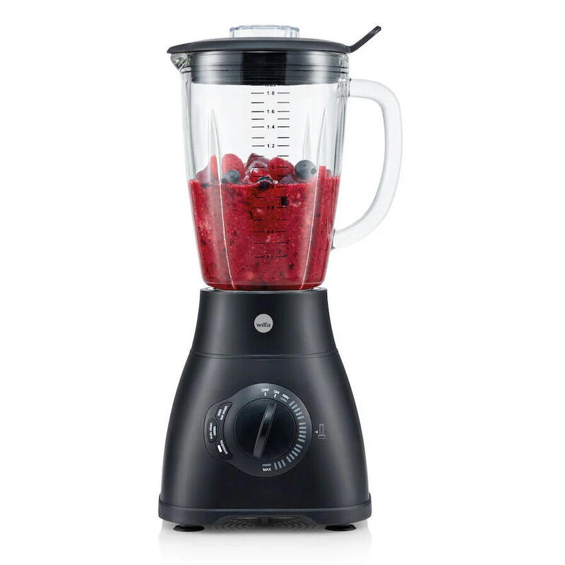 batidora-wilfa-bl1b-p1200-depie-negro-mate