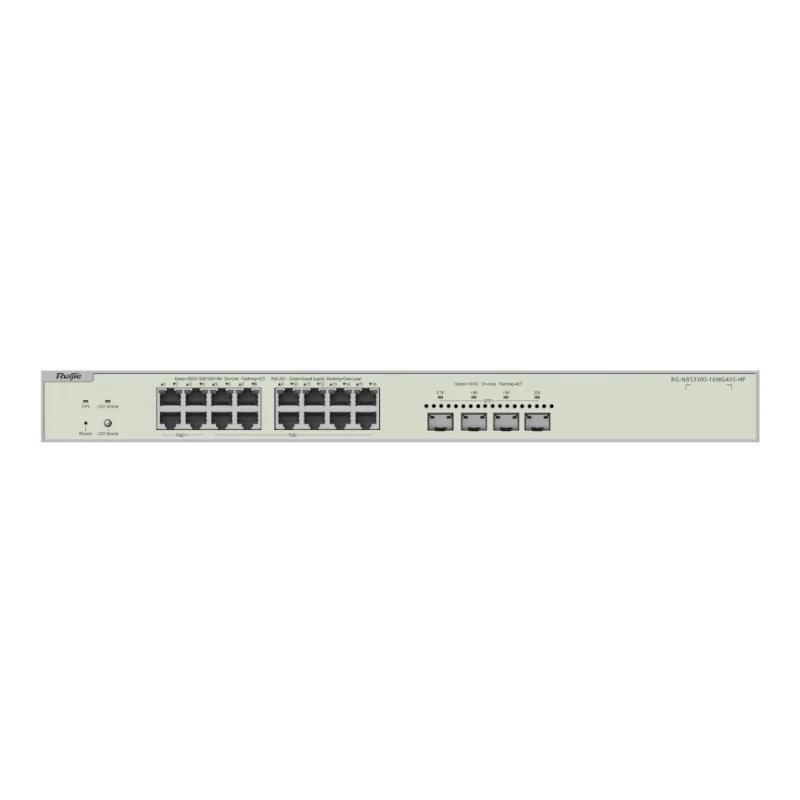 switch-reyee-nbs3300-16mg4xs-hp-l2-16xmg-poe-4xsfp-370w