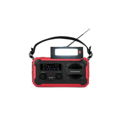 thomson-radio-solar-portatil-sos-amfm-bateria-de-8000mah-linterna-de-emergencia-3-modos-de-carga-funcion