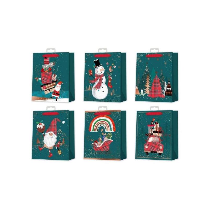 pack-de-12-unidades-bismark-bolsa-de-papel-navidad-impresion-foil-6-diseaos-diferentes